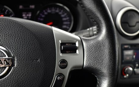 Nissan Qashqai, 2013 год, 913 100 рублей, 15 фотография