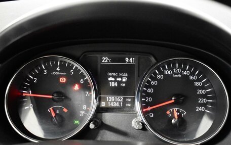 Nissan Qashqai, 2013 год, 913 100 рублей, 13 фотография