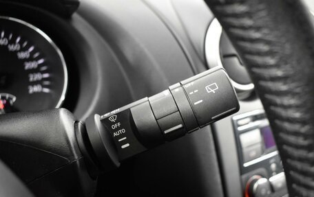 Nissan Qashqai, 2013 год, 913 100 рублей, 17 фотография