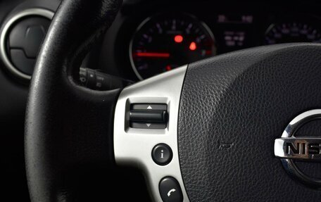 Nissan Qashqai, 2013 год, 913 100 рублей, 14 фотография