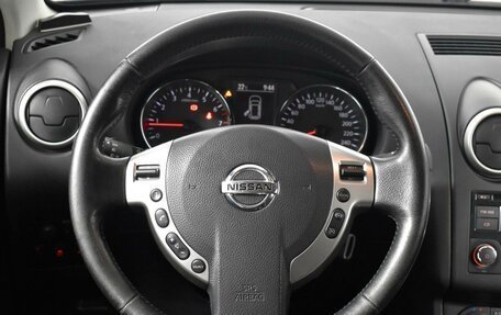 Nissan Qashqai, 2013 год, 913 100 рублей, 12 фотография