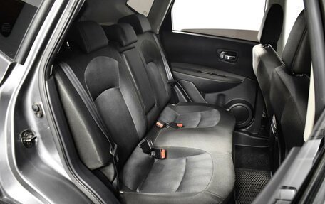 Nissan Qashqai, 2013 год, 913 100 рублей, 7 фотография