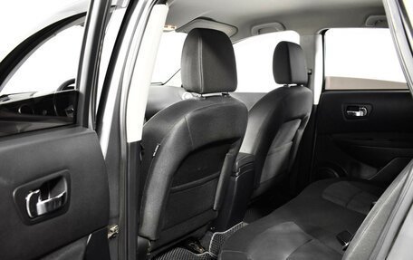 Nissan Qashqai, 2013 год, 913 100 рублей, 11 фотография