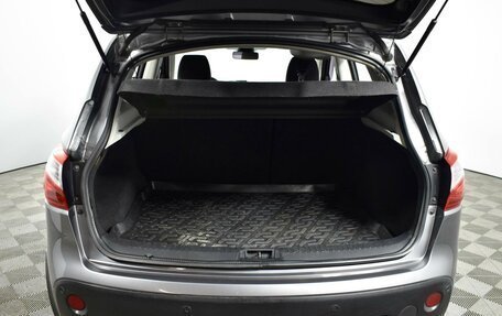 Nissan Qashqai, 2013 год, 913 100 рублей, 21 фотография