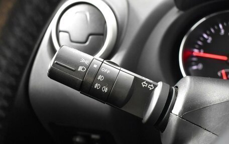 Nissan Qashqai, 2013 год, 913 100 рублей, 16 фотография