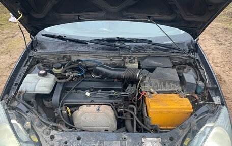 Ford Focus IV, 1999 год, 140 000 рублей, 3 фотография