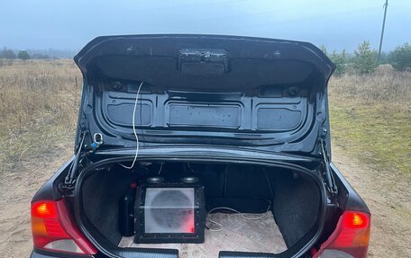 Ford Focus IV, 1999 год, 140 000 рублей, 4 фотография