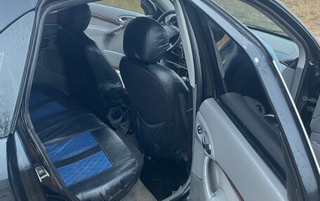 Ford Focus IV, 1999 год, 140 000 рублей, 5 фотография