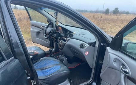 Ford Focus IV, 1999 год, 140 000 рублей, 6 фотография