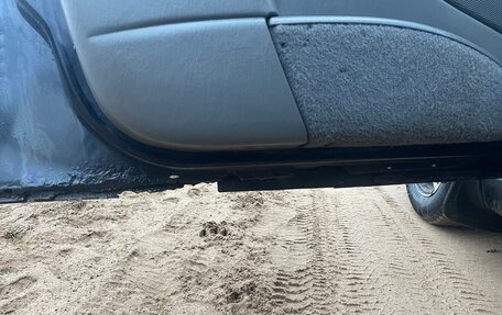 Ford Focus IV, 1999 год, 140 000 рублей, 2 фотография