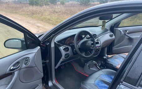 Ford Focus IV, 1999 год, 140 000 рублей, 7 фотография