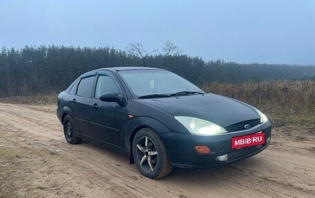 Ford Focus IV, 1999 год, 140 000 рублей, 8 фотография