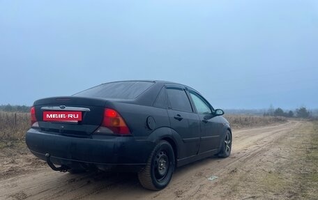 Ford Focus IV, 1999 год, 140 000 рублей, 9 фотография