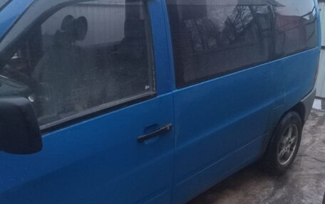 Mercedes-Benz Vito, 1996 год, 350 000 рублей, 2 фотография