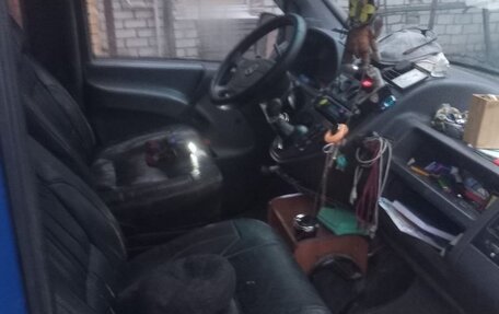 Mercedes-Benz Vito, 1996 год, 350 000 рублей, 5 фотография