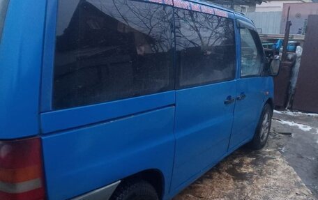 Mercedes-Benz Vito, 1996 год, 350 000 рублей, 6 фотография