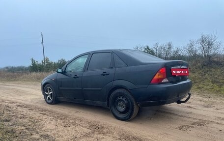 Ford Focus IV, 1999 год, 140 000 рублей, 10 фотография