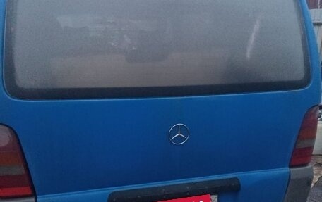 Mercedes-Benz Vito, 1996 год, 350 000 рублей, 3 фотография