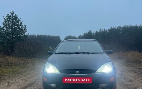 Ford Focus IV, 1999 год, 140 000 рублей, 12 фотография