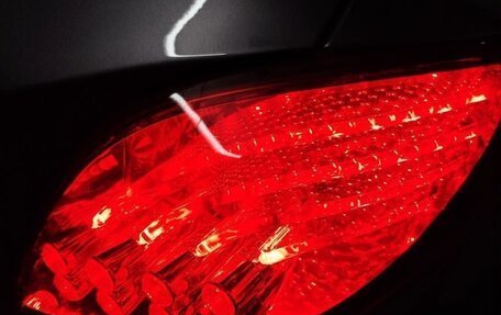 Hyundai Veloster I рестайлинг, 2012 год, 1 300 000 рублей, 15 фотография