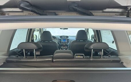 Subaru Forester, 2019 год, 3 170 000 рублей, 7 фотография