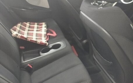 Hyundai Veloster I рестайлинг, 2012 год, 1 300 000 рублей, 24 фотография