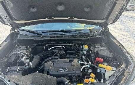 Subaru Forester, 2019 год, 3 170 000 рублей, 9 фотография