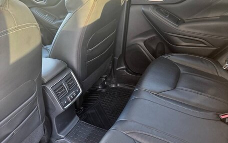 Subaru Forester, 2019 год, 3 170 000 рублей, 10 фотография