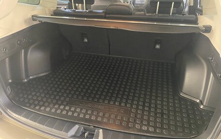 Subaru Forester, 2019 год, 3 170 000 рублей, 14 фотография