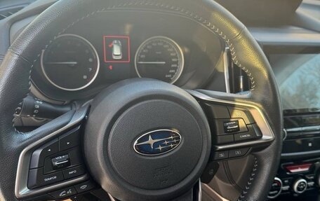 Subaru Forester, 2019 год, 3 170 000 рублей, 12 фотография