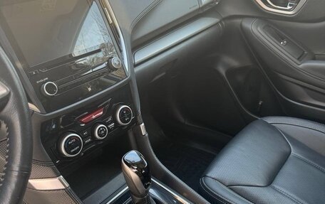 Subaru Forester, 2019 год, 3 170 000 рублей, 11 фотография