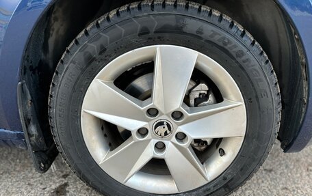 Skoda Octavia, 2016 год, 1 380 000 рублей, 20 фотография