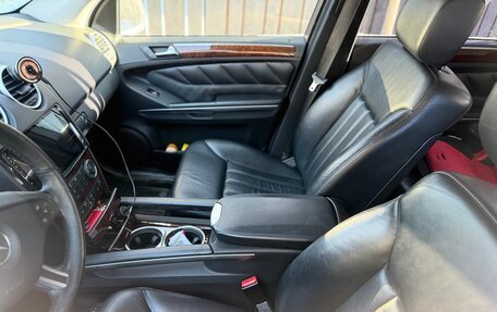 Mercedes-Benz M-Класс, 2007 год, 1 250 000 рублей, 3 фотография