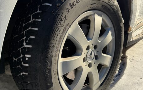 Mercedes-Benz M-Класс, 2007 год, 1 250 000 рублей, 4 фотография