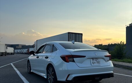 Honda Integra IV, 2022 год, 2 350 000 рублей, 5 фотография