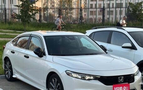 Honda Integra IV, 2022 год, 2 350 000 рублей, 6 фотография