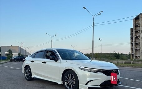 Honda Integra IV, 2022 год, 2 350 000 рублей, 3 фотография