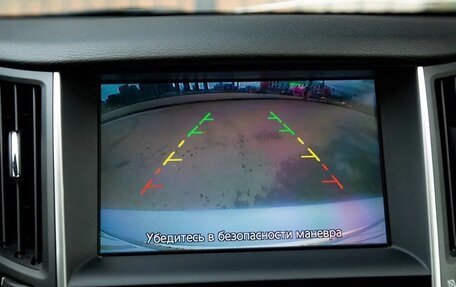 Infiniti Q50 I рестайлинг, 2015 год, 1 660 000 рублей, 24 фотография