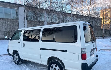 Toyota HiAce H100, 2001 год, 1 050 000 рублей, 4 фотография