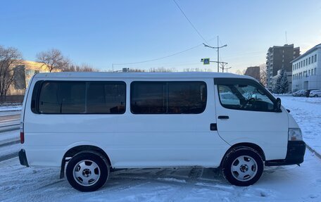 Toyota HiAce H100, 2001 год, 1 050 000 рублей, 6 фотография