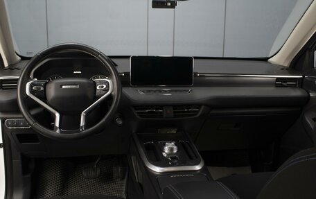 Haval Jolion, 2021 год, 1 750 000 рублей, 5 фотография