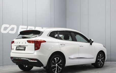 Haval Jolion, 2021 год, 1 750 000 рублей, 2 фотография