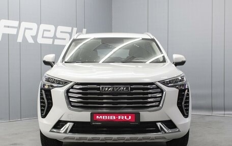Haval Jolion, 2021 год, 1 750 000 рублей, 3 фотография
