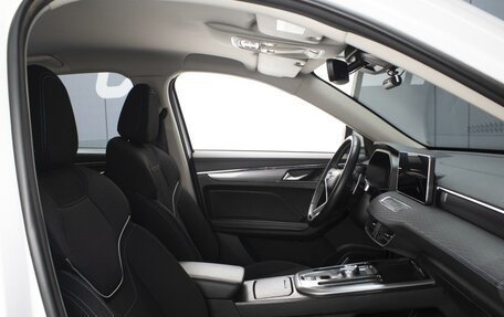 Haval Jolion, 2021 год, 1 750 000 рублей, 7 фотография