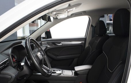 Haval Jolion, 2021 год, 1 750 000 рублей, 8 фотография