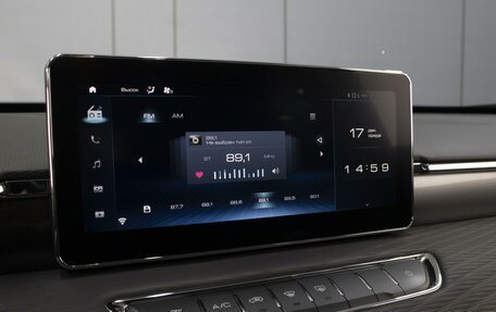 Haval Jolion, 2021 год, 1 750 000 рублей, 17 фотография