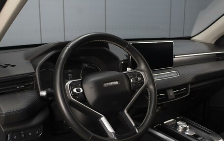 Haval Jolion, 2021 год, 1 750 000 рублей, 11 фотография