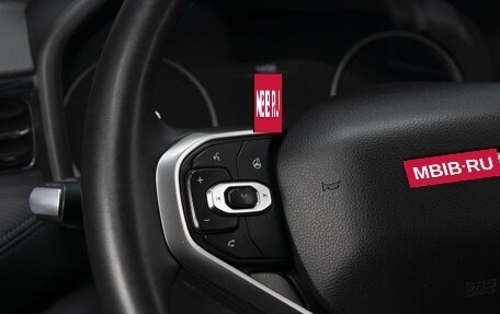 Haval Jolion, 2021 год, 1 750 000 рублей, 12 фотография