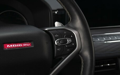 Haval Jolion, 2021 год, 1 750 000 рублей, 13 фотография