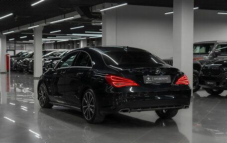 Mercedes-Benz CLA, 2015 год, 2 120 000 рублей, 5 фотография